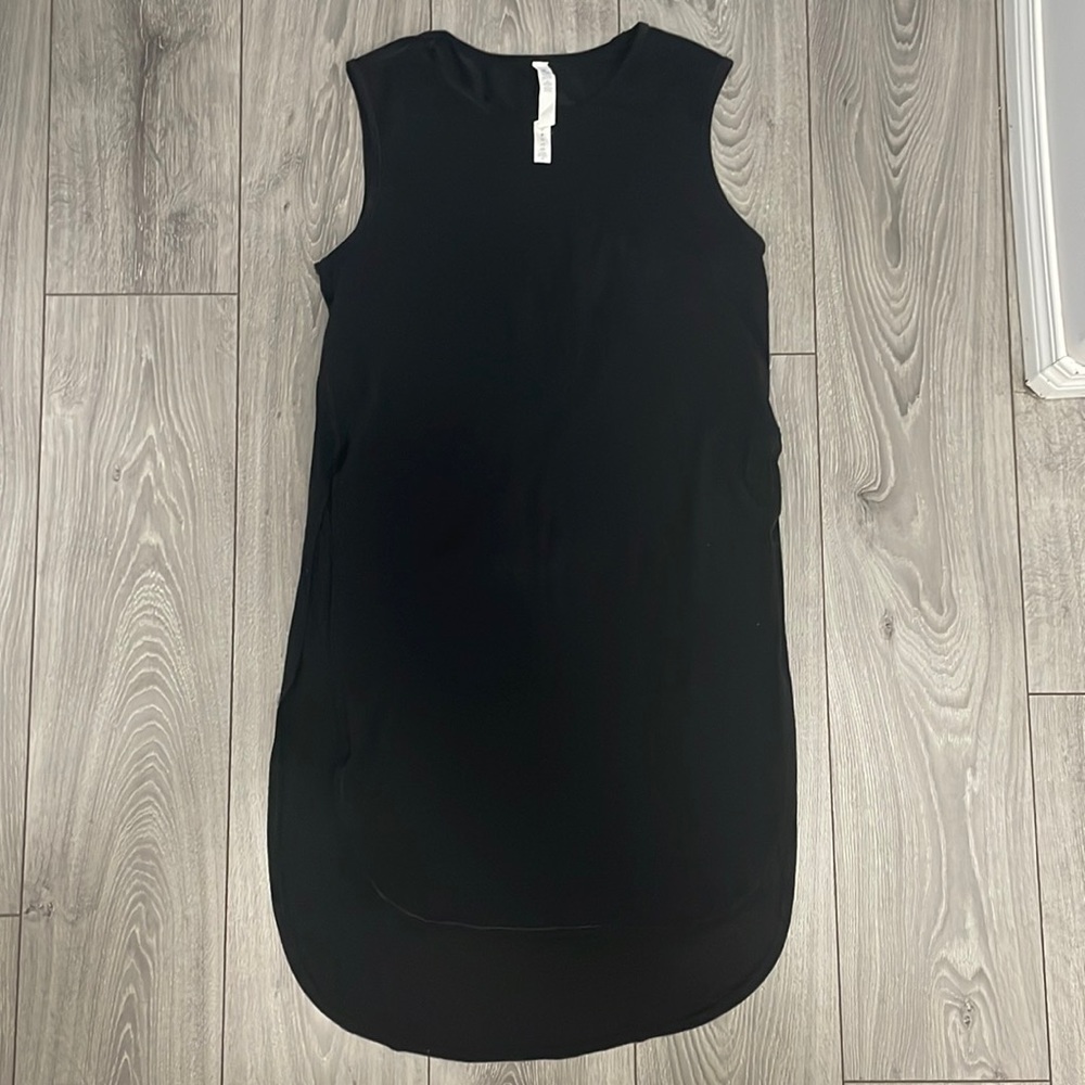 Lululemon athletica long muscle tee